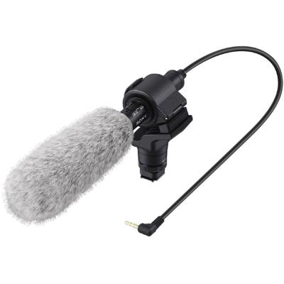 Shotgun Microphone